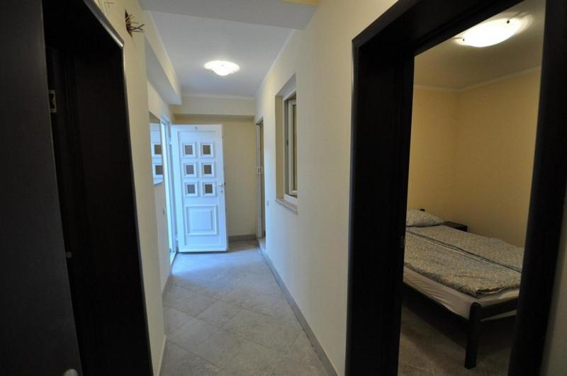 Rafailovici Holiday Apartments Экстерьер фото