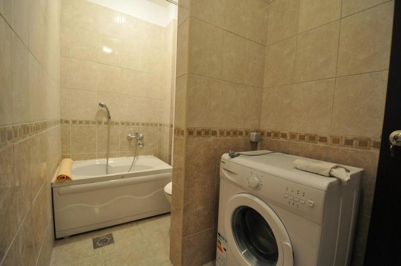 Rafailovici Holiday Apartments Экстерьер фото