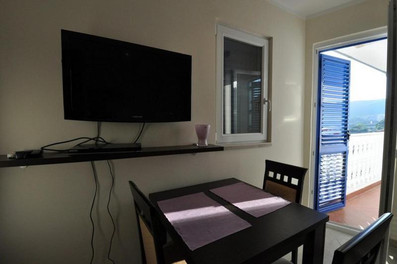Rafailovici Holiday Apartments Экстерьер фото