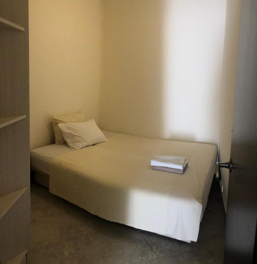Rafailovici Holiday Apartments Экстерьер фото