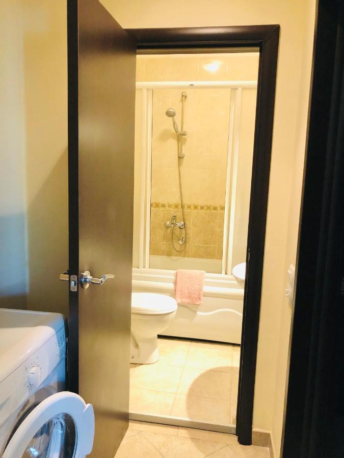 Rafailovici Holiday Apartments Экстерьер фото