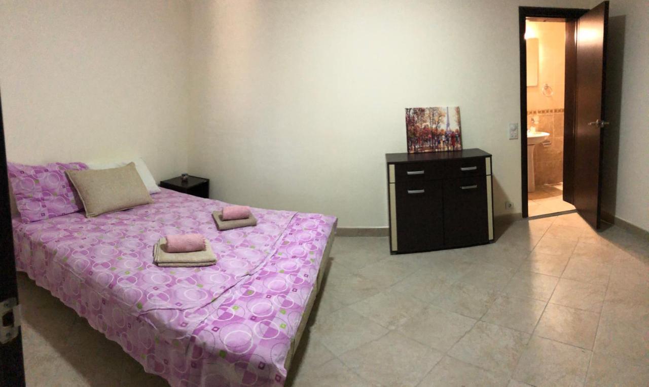 Rafailovici Holiday Apartments Экстерьер фото